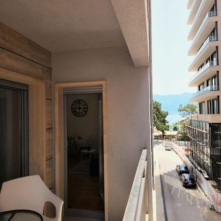 Four Views By The Sea Apartments Budva Zewnętrze zdjęcie