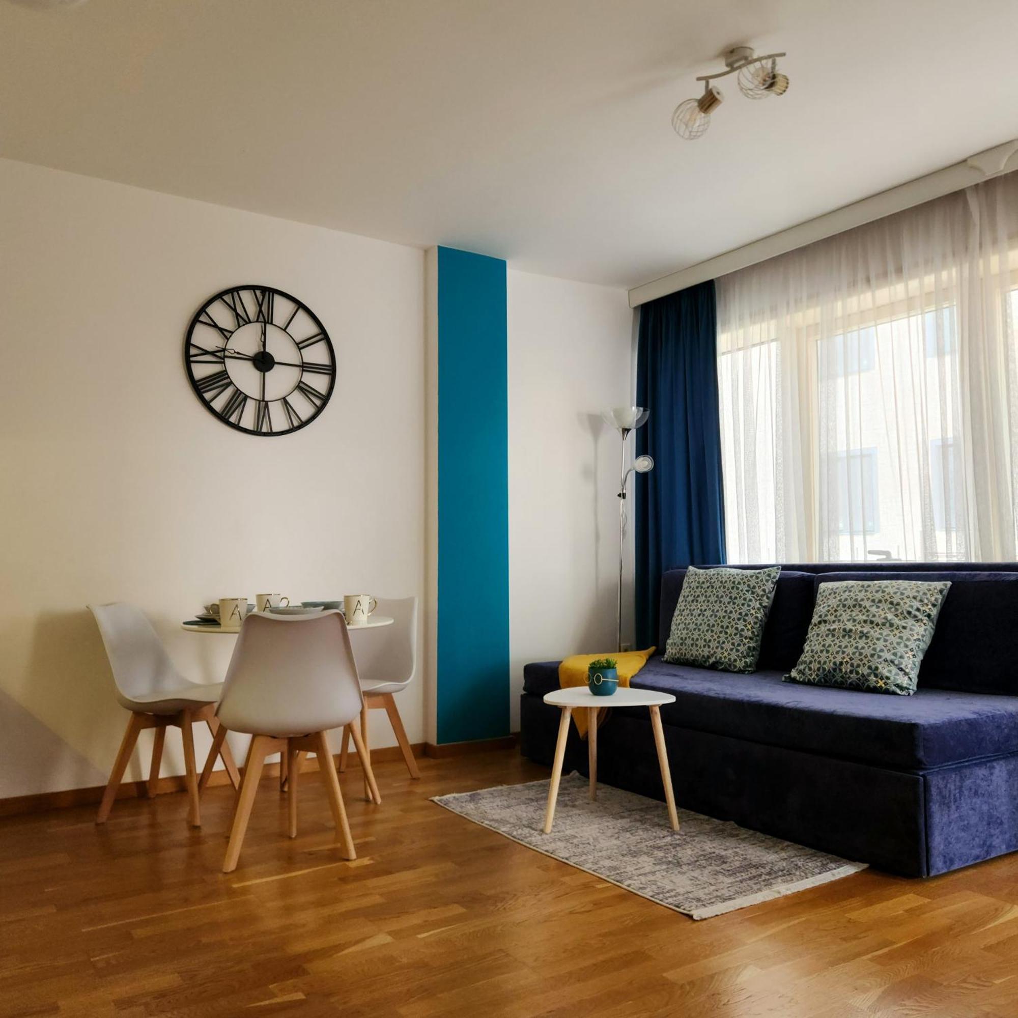 Four Views By The Sea Apartments Budva Zewnętrze zdjęcie